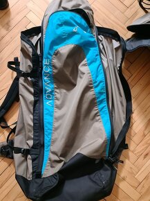 Paragliding komplet Advance Alpha EN A - 6
