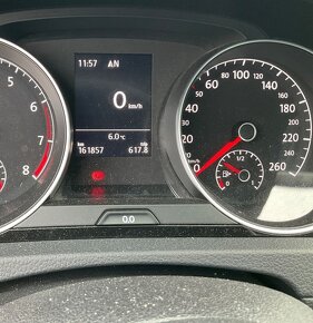 Volkswagen Golf 7 VII 1.4 Tsi 90KW HIGHLINE 161tkm BI-XENON - 6