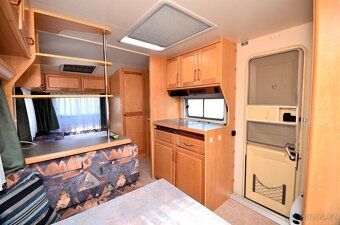 Karavan Hobby Exclusive 440 SFe - 6