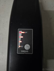 Akku baterie Yamaha 36V - 400Wh - PASB5 - 6