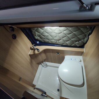 Ford Tranzit Custom L2H1 - Obytná vestavba - 6