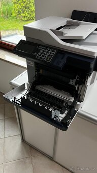 ❗ Barevná multifunkční tiskárna Xerox C315 – TOP STAV ❗ - 6