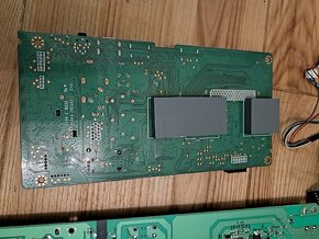 Televize JVC LT-65VU3005 elektronika - 6