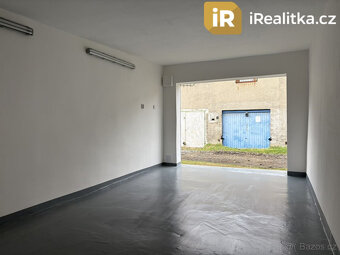 Prodej garáže, 23 m², Ostrava - 6