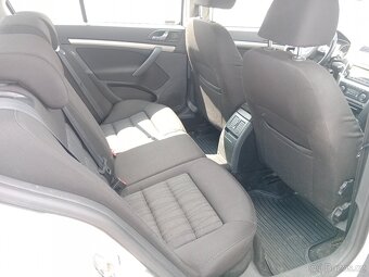 Škoda octavia 1.6 tdi 77kw r.v.2011 - 6