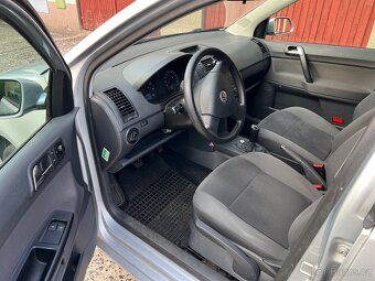 Volkswagen Polo 1.4 MPI, 2009, 113tkm - 6