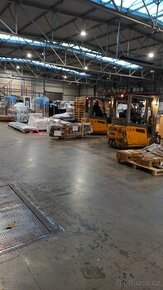 Hledáme řidiče/čky skříň/plachtových dodávek Plzeňsko - 6
