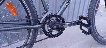 Schwinn Mesa GS - 6