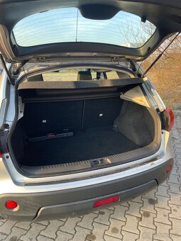 Nissan Qashqai J10 2.0 dci 110kw -R.V. 2008 Panorama - 6
