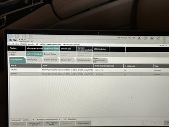 BMW 530d F11 2014 190kw automat - 6