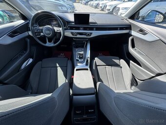 AUDI A4 2.0TDI 140kwBUSINESS-SPORT - 6