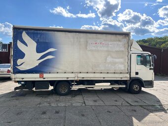 MAN TGL 8.180 4x2 2011 - 6