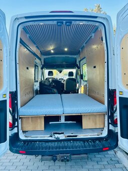 Ford Transit L3H3 (odpočet DPH) - 6