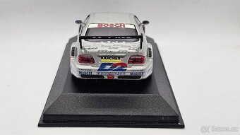 Minichamps 1:43 Mercedes CLK DTM 2000 - 6