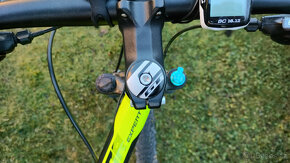 GT Aggressor Expert Neon Yellow/Black - 6