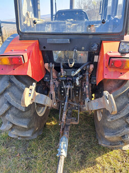 Zetor 5243 Turbo - 6