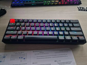 Keychron K12 - 6