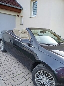 Volkswagen eos - 6
