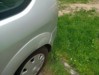 Ford Focus 2006 1.6 benzin - 6