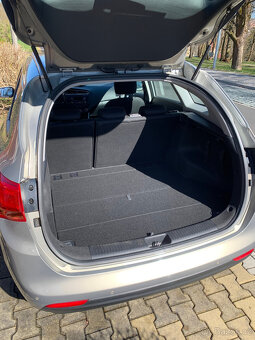 Prodám Kia Ceed combi - 6