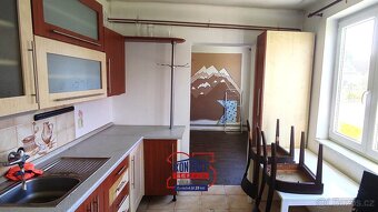 Pronájem bytu 3+1, 73 m2 - Dobšice u Týna nad Vltavou - 6