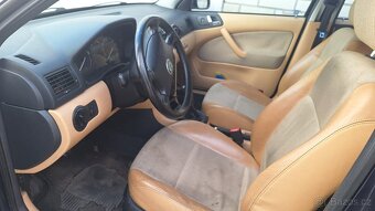Octavia 1.8t 110kw na náhradní díly - 6
