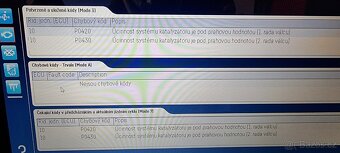 Notebook Acer + příslušenství - 6