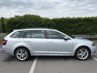Škoda Octavia III FL 2018, 1.6. TDI 85kW kombi, 175 tis. km - 6