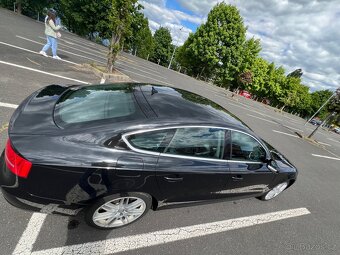 Audi a5 sportback - 6