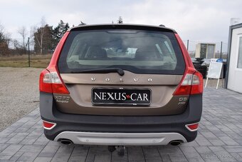 ►►Volvo XC70 2.4 120KW Momentum AWD◄◄ - 6