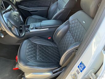 Mercedes-Benz GL 500 4Matic - 6