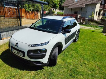 Citröen C4 Cactus 1.6 HDi Shine - 6