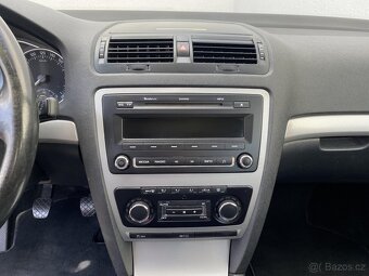 Škoda Octavia II 1.9TDI , 77 kW nafta, 2010 - 6