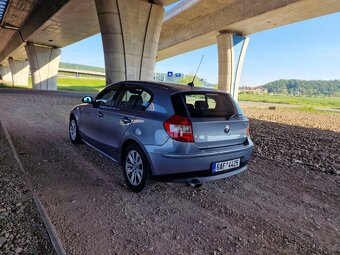 BMW E87 116i - 6