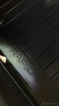 Škoda Rapid 1.2 TSI - 6