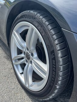 BMW F11 535d xdrive - 6