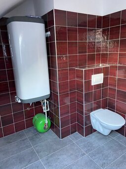 Pronájem bytu 2+kk v Košťanech - 6