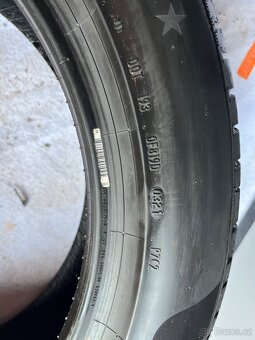 PIRELLI Cinturato P7  245/50 R19 105W rok 2021 - 6