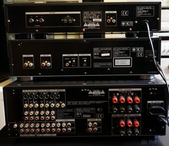 SONY HIGH -END SESTAVA ES VI. - 6