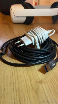Meta Quest 2 – 128 GB + Příslušenství - 6