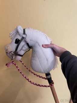 Hobbyhorse a doplňky - 6