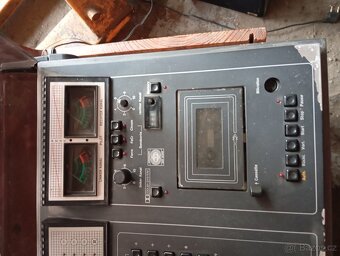 ROSITA HIFI KL 3900 - 6