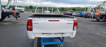 Toyota Hilux Kompletní korba Single Cab nová - 6