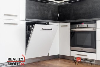 Pronájem, byty/2+kk, 34 m2, U Hliníku 2184/5, 74601 Opava, O - 6