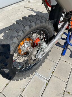 KTM EXC 300 TBI 2024 sixdays - 6