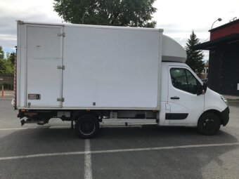 Opel Movano 2.3 CDTI hydraulické čelo - 6