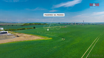 Prodej pozemku, 9305 m², Řepov - 6