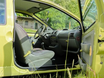 Renault Twingo 1.2 43kw - 6