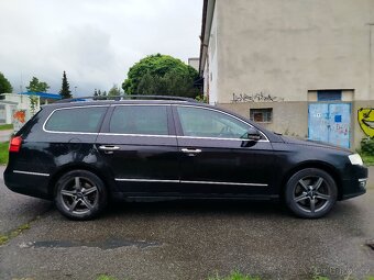 Volkswagen Passat 3c Variant 2.0TDi 103kW - 6