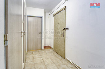 Pronájem bytu 4+1, 50 m², Praha, ul. Molákova - 6